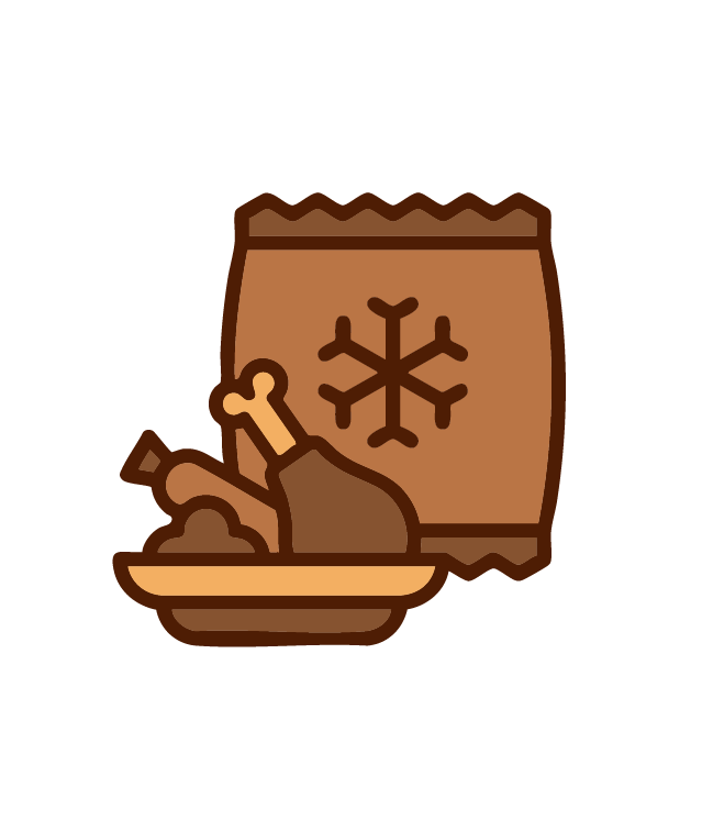 Frozen
