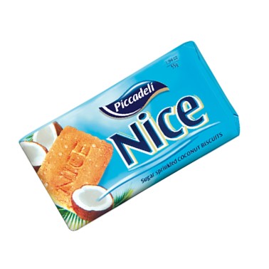 نايس بسكويت