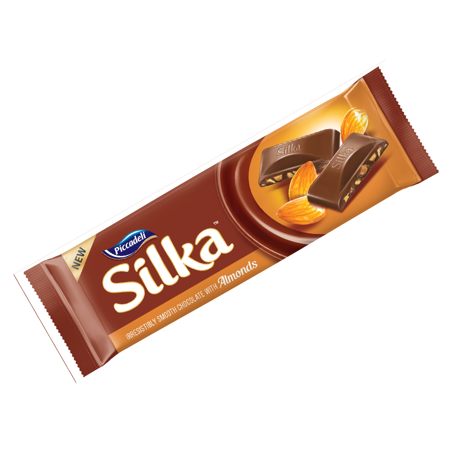 سيلكا