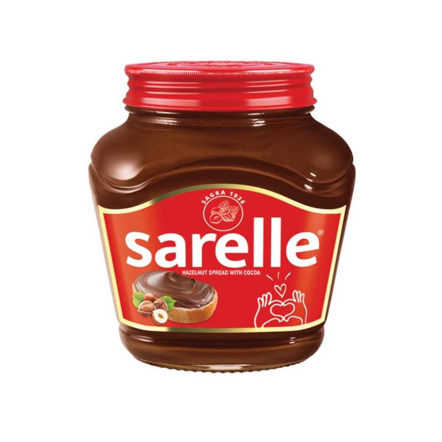Sarelle Chocolate Spread 350g