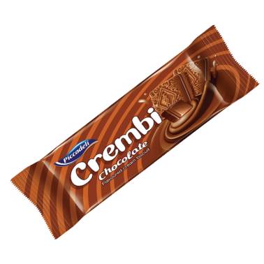 Crembi Chocolate (Large) 60g