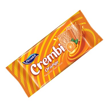 Crembi Orange (Small) 16g