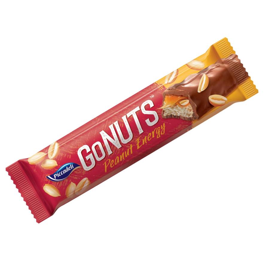 Gonuts 21g