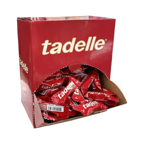 Tadelle chocolate box 8g