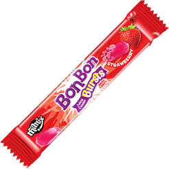 Mimex Bonbon 35g Strawberry Flavor