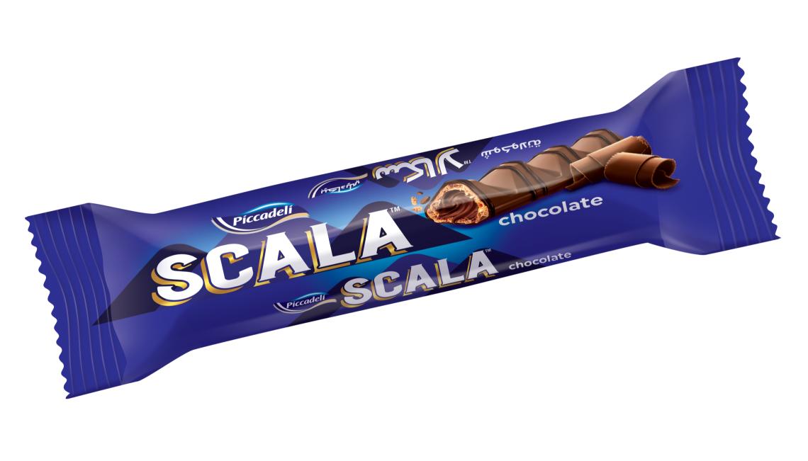 Scala 12.5 grams