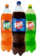 Soft Drinks
